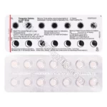 Axcer 60 Mg (Ticagrelor)