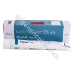 Azobril Cream (Azelaic Acid)