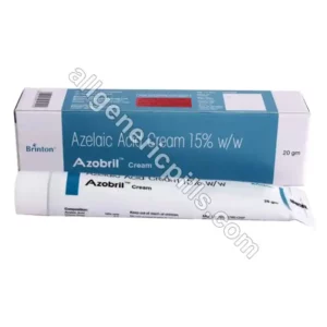 Azobril Cream (Azelaic Acid)