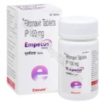 Empetus (Ritonavir)