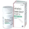 Lamistar 30Mg