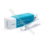 Muply Ointment (Mupirocin)