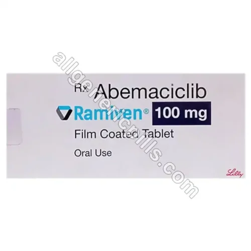 Ramiven (Abemaciclib)