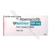 Ramiven 200 Mg (Abemaciclib)