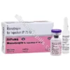 IVF HMG 75IU