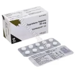 Zopimaxx 20 mg (Zopiclone)
