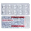 Althrocin Kid Tab 125Mg Strip