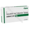 Arnicor 50mg