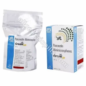 Creon SD Minimicrospheres (Pancreatin)