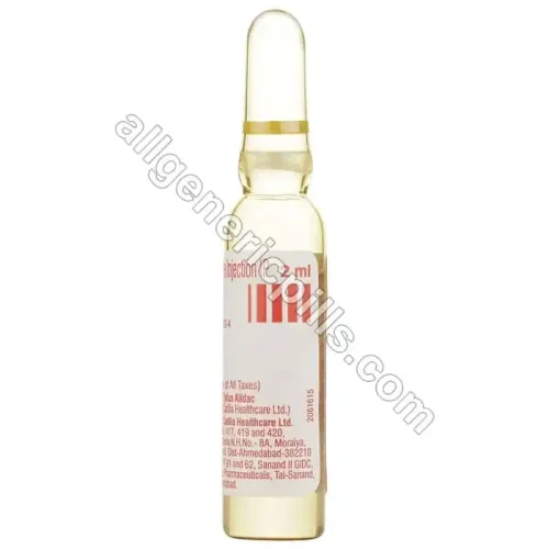 Dexona 4mg Injection (Dexamethasone)