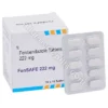 FenSafe 222 Mg (Fenbendazole)