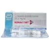 Kenacort PFS 40mg Injection