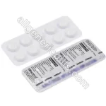 Mebentel 100 Mg (Mebendazole)