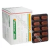 Mesacol 800mg (Mesalamine)