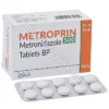 Metronidazole 500mg