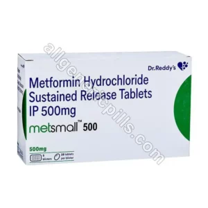 Metsmall (Metformin)