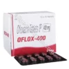 Oflox 400Mg Tab