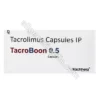 TacroBoon 0.5