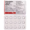 Vysov 50Mg