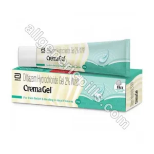 Cremagel (Diltiazem)