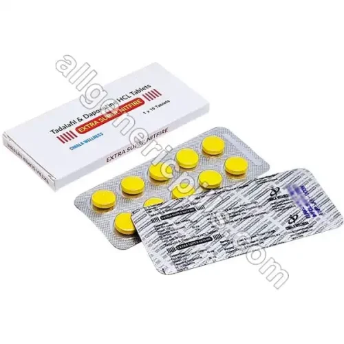 Extra Super Nitfire 100 Mg