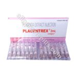 Placentrex Injection