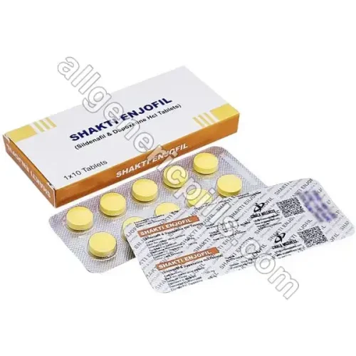 Shakti Enjofil