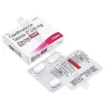 Zoclar 500 Mg (Clarithromycin)