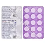 Calpol 500 Mg (Acetaminophen)