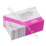 Clonil 50 Mg (Clomipramine)