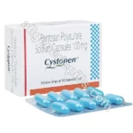 Cystopen 100 Mg (Pentosan polysulfate)