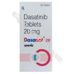 Dasanat (Dasatinib)