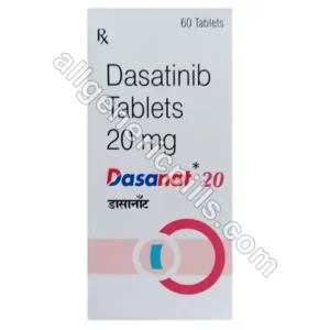 Dasanat (Dasatinib)