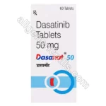 Dasanat 50 Mg (Dasatinib)