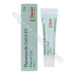 Flucos Gel (Fluconazole)