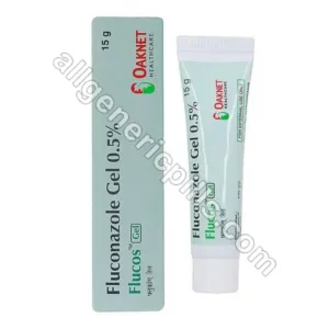 Flucos Gel (Fluconazole)