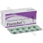 Fluoxybol 5 Mg (fluoxymesterone)