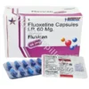 Fluxican 60 Mg (Fluoxetine)