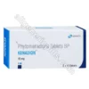 Kenadion 10 mg (Phytomenadione)