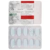 Levipil 1000 Mg (Levetiracetam)