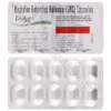 Liofen XL 10 Mg (Baclofen)