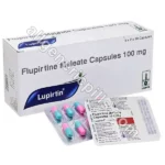 Lupirtin 100 Mg (Flupirtine)