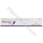 Naprosyn Gel 35g (Naproxen)