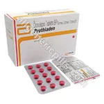 Prothiaden 25 Mg (Dosulepin)