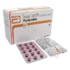 Prothiaden 50 Mg (Dosulepin)