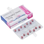 Roxarivaben 15 Mg (Rivaroxaban)