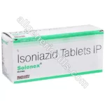 Solonex 300 Mg (Isoniazid)