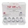 TAD 600 Mg (Glutathione)