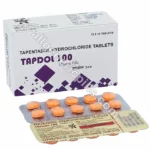 Tapdol 100 Mg