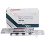 Trivon 10 Mg (Tranylcypromine)
